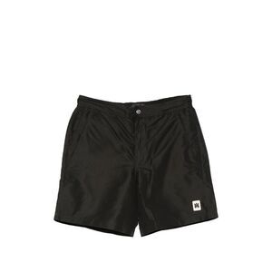 Amiri Black Beachwear - Swim Shorts Men